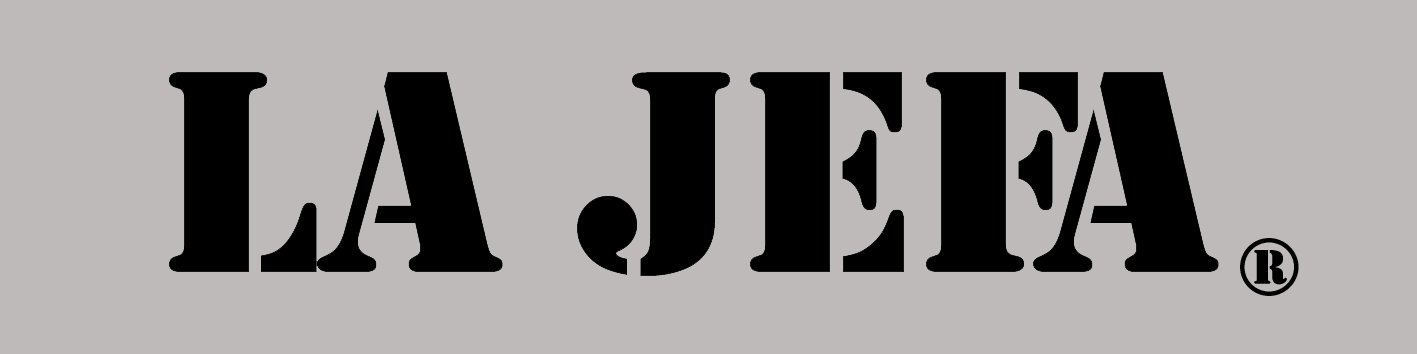 LA JEFA